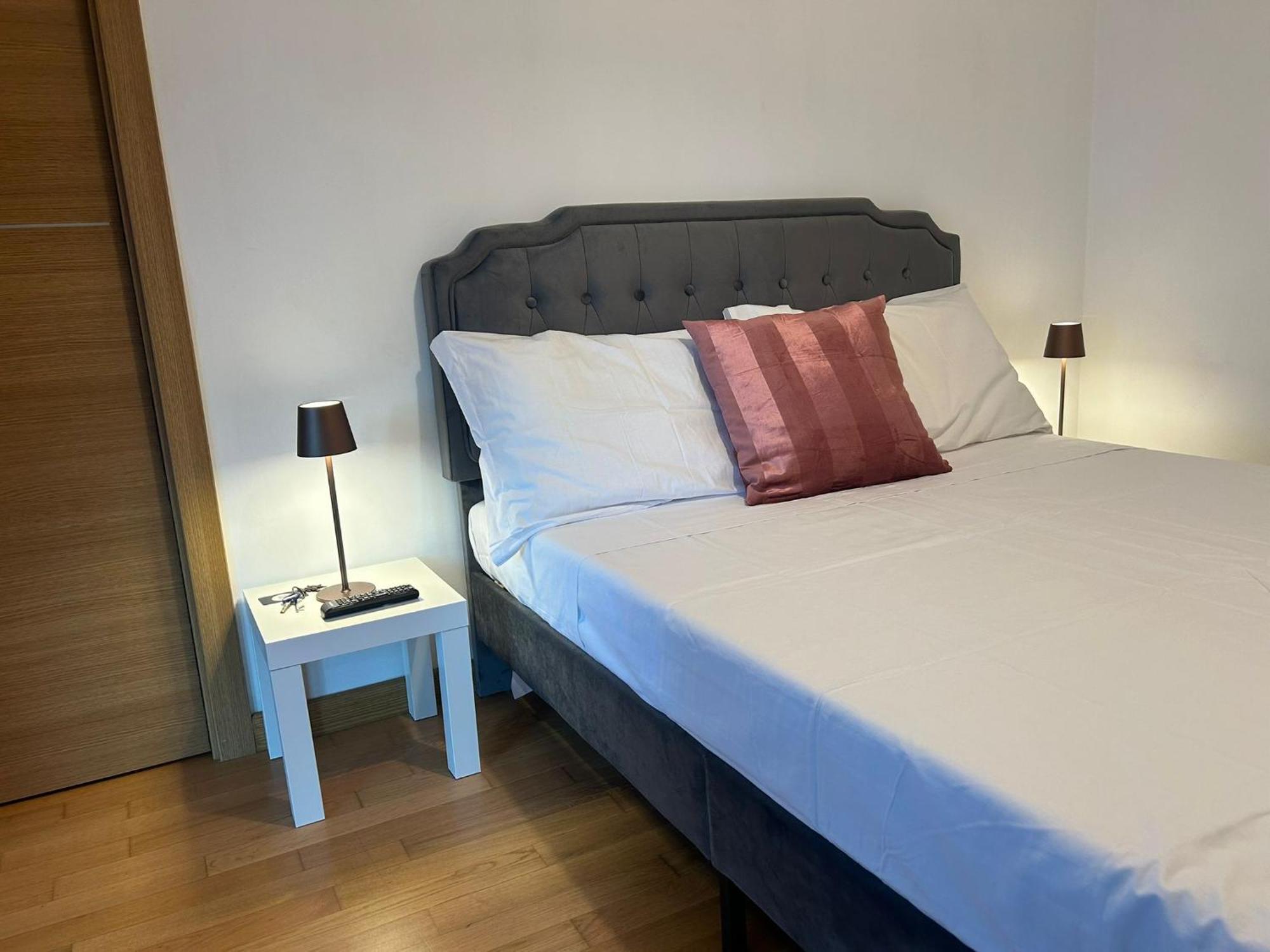 Dina Bed & Breakfast Rom