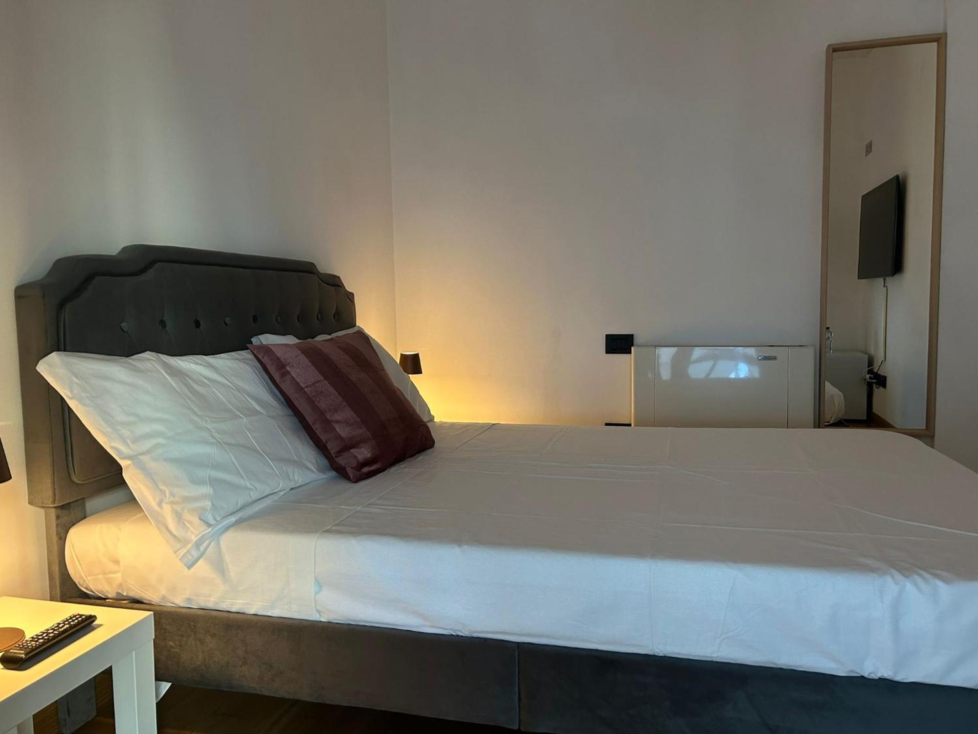 Dina Bed & Breakfast Rom