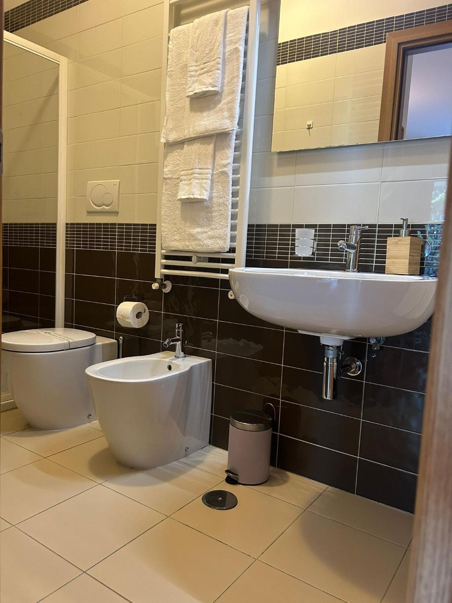 Bed & Breakfast Dina Rom