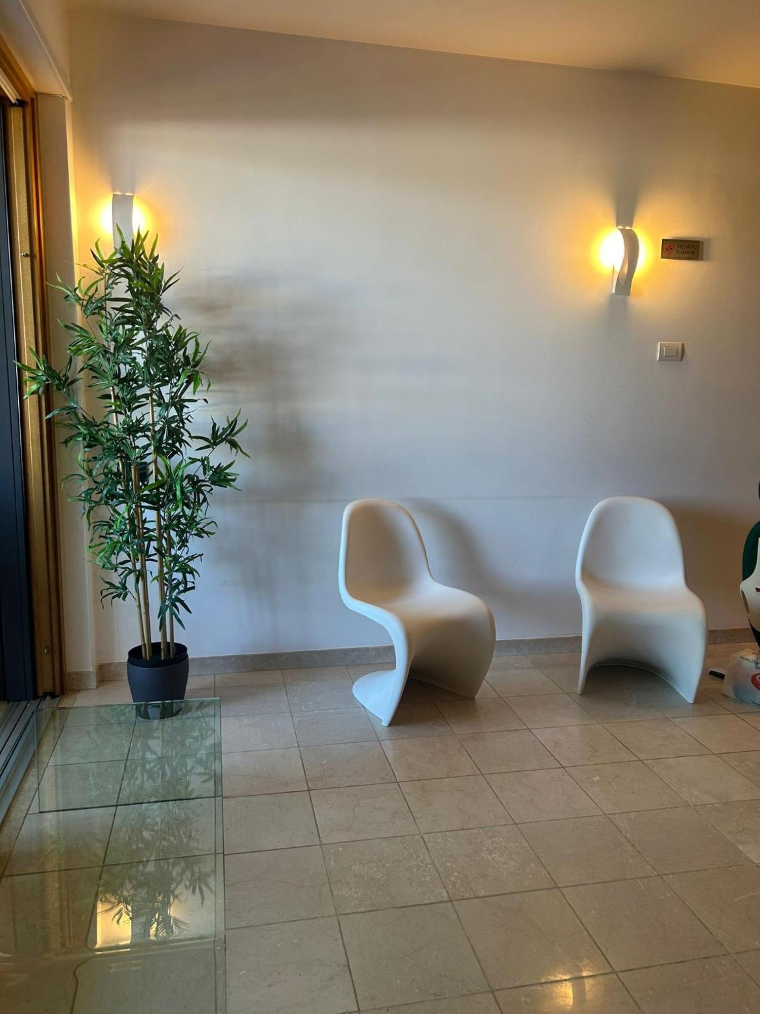 Bed & Breakfast Dina Rom