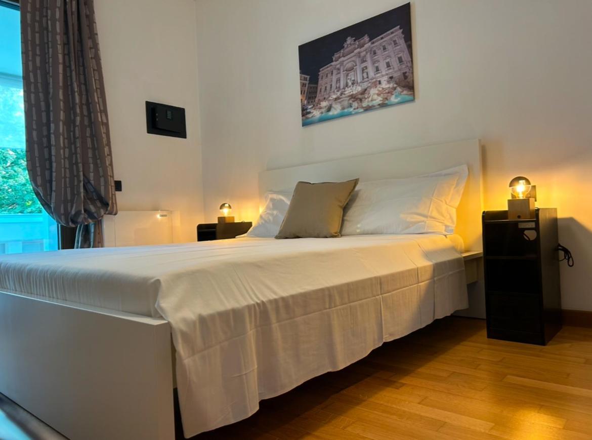 Dina Bed & Breakfast Rom